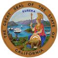 State Seal Logo